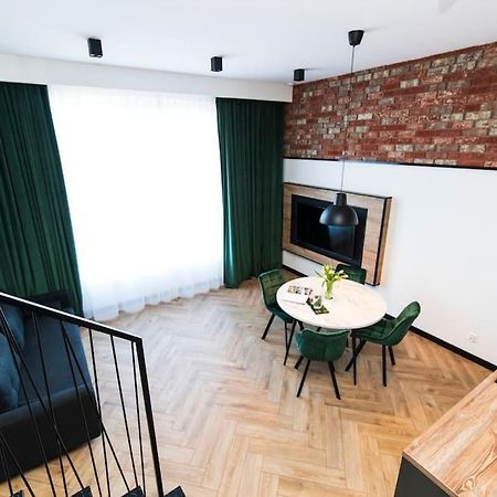 Ukiel Park 1 By Rent4You Olsztyn  Esterno foto