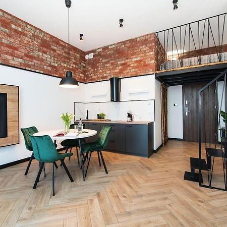 Ukiel Park 1 By Rent4You Olsztyn  Esterno foto