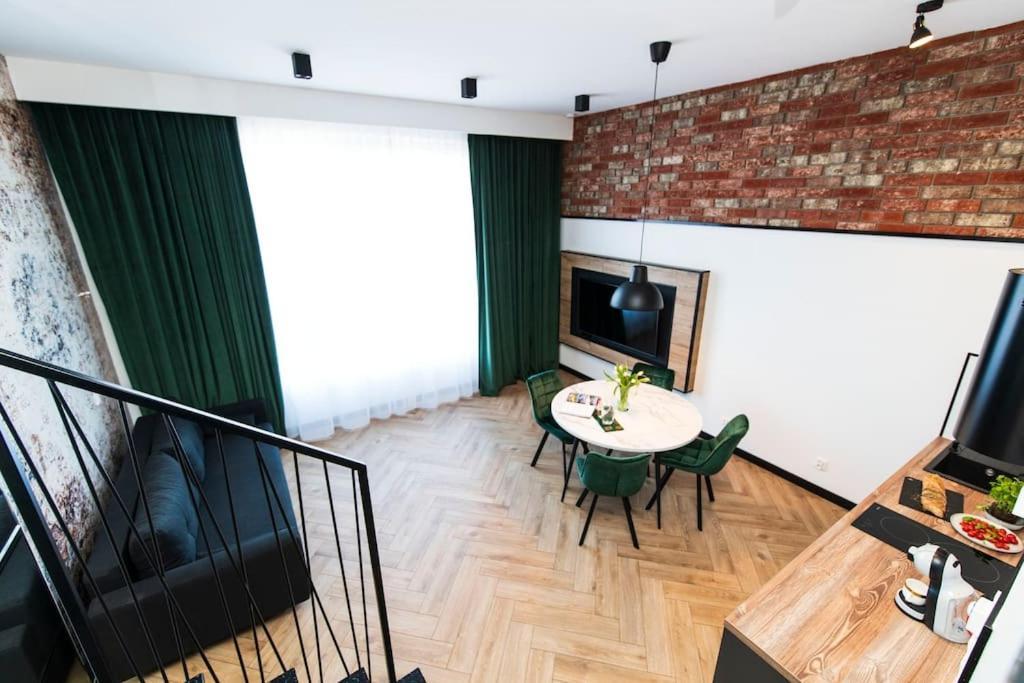 Ukiel Park 1 By Rent4You Olsztyn  Esterno foto