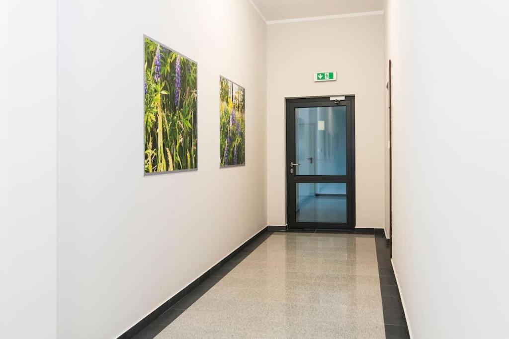 Ukiel Park 1 By Rent4You Olsztyn  Esterno foto