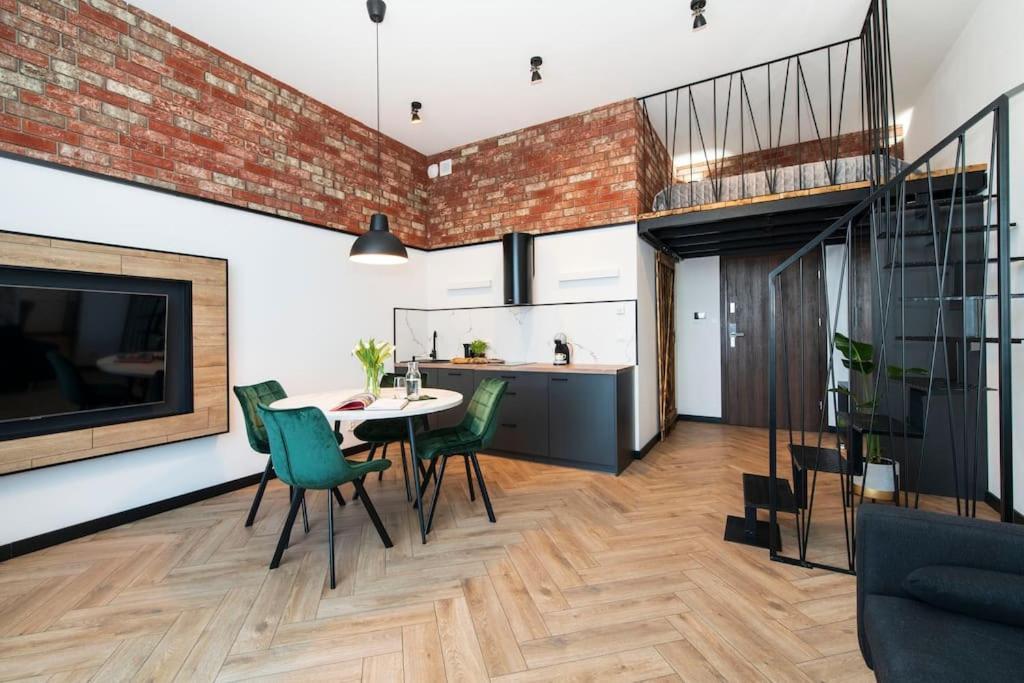 Ukiel Park 1 By Rent4You Olsztyn  Esterno foto