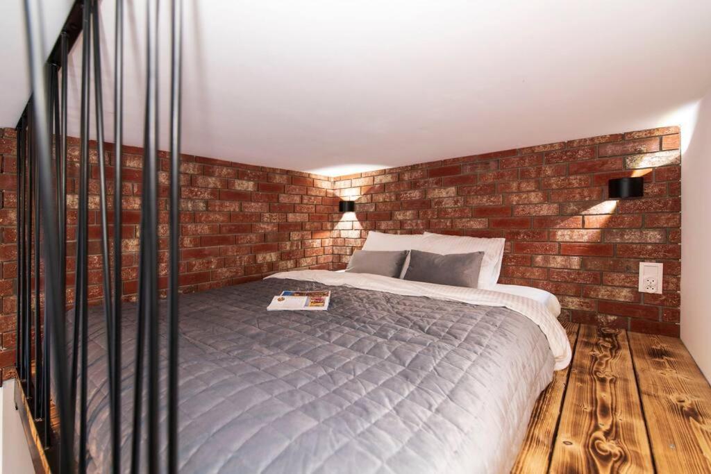 Ukiel Park 1 By Rent4You Olsztyn  Esterno foto