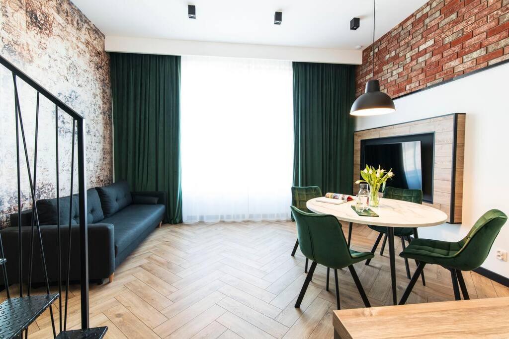 Ukiel Park 1 By Rent4You Olsztyn  Esterno foto