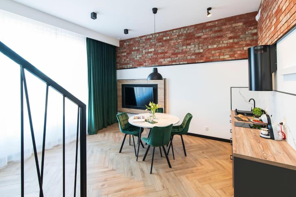 Ukiel Park 1 By Rent4You Olsztyn  Esterno foto