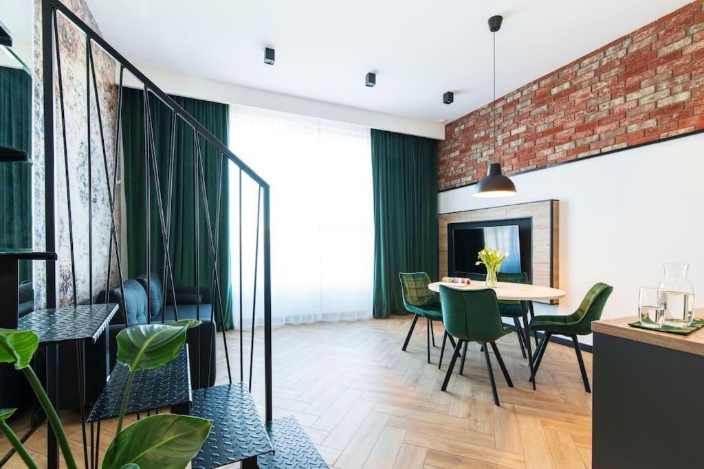 Ukiel Park 1 By Rent4You Olsztyn  Esterno foto