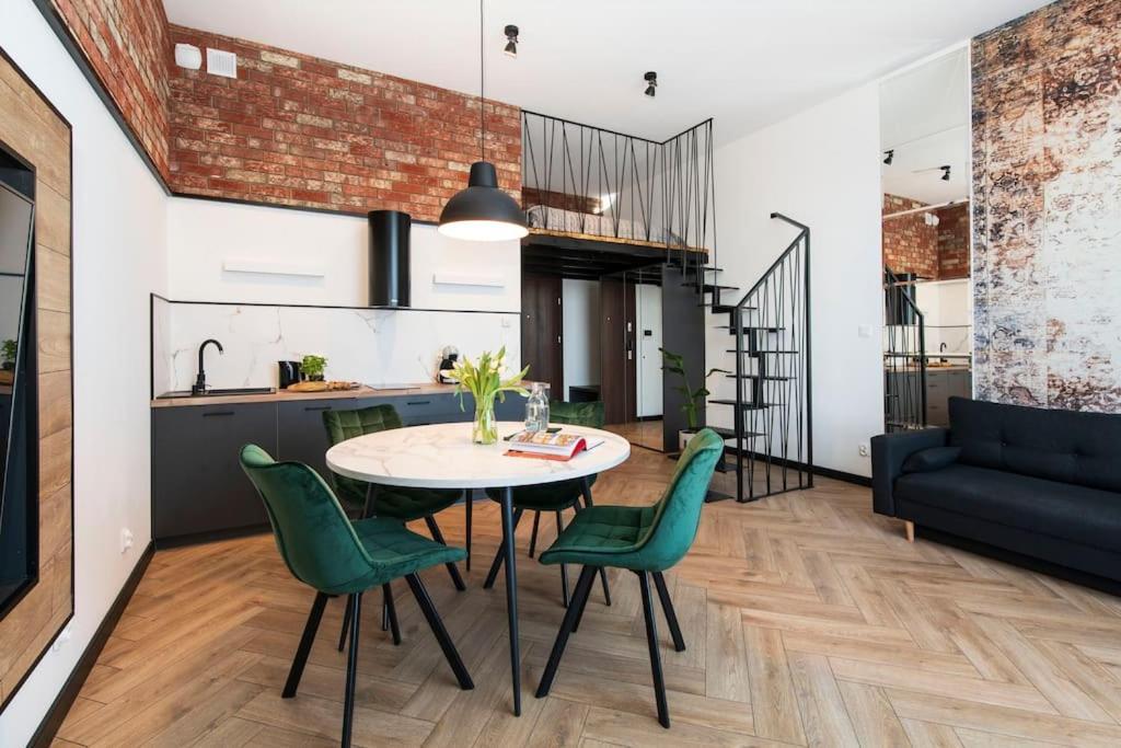 Ukiel Park 1 By Rent4You Olsztyn  Esterno foto